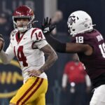 USC makes season-ending statement in thrilling Las Vegas Bowl comeback over Texas A&M