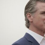 Why Newsom's electric vehicle mandate is in trouble