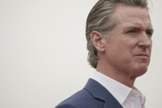 Why Newsom's electric vehicle mandate is in trouble