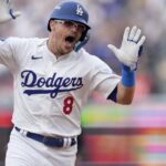 Kiké Hernández says F-bomb cost him money — and almost a game — during Dodgers' World Series run