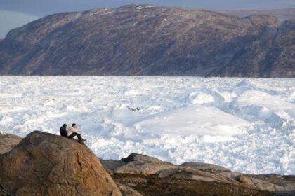 Greenland says no thanks to Trump purchase idea — again