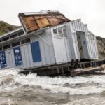 California's piers may not be able to withstand climate change