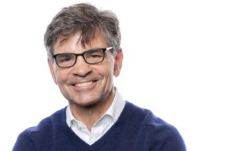 George Stephanopoulos signs new deal with ABC News amid Trump lawsuit turmoil