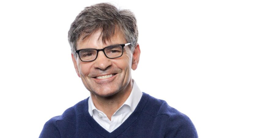 George Stephanopoulos signs new deal with ABC News amid Trump lawsuit turmoil