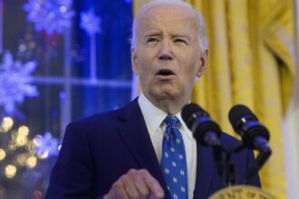 Biden commuted the death sentences of two California killers. Here's what we know about them