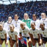 Netflix will stream 2027 and 2031 FIFA Women's World Cup