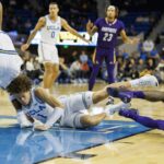 The Sports Report: UCLA men pass prelim before bigger test Saturday