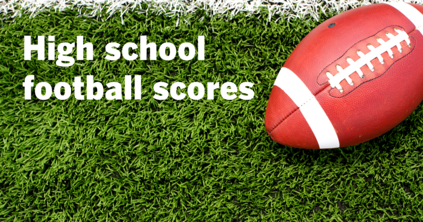 High school football: CIF state bowl game scores