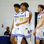 Prep basketball roundup: La Mirada is building resume for Open Division playoffs