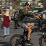 California e-bike voucher program flooded with almost 100,000 applications in just 45 minutes