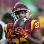 The Sports Report: Some USC players can't wait for the Las Vegas Bowl