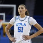 No. 1 UCLA routs Fresno State at Rainbow Wahine Showdown