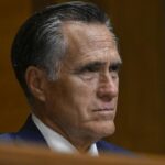 Romney's Senate exit marks an end to the bipartisanship Washington desperately needs