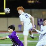 Loyola boys' soccer beats rival Cathedral in 'Downtown World Cup'