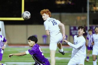 Loyola boys' soccer beats rival Cathedral in 'Downtown World Cup'