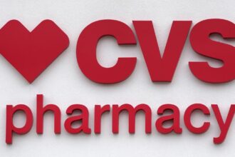 Justice Department files complaint against CVS for 'unlawful' sale of prescription opioids