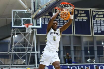 The Times' top 25 high school basketball rankings