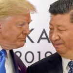 Trump invites China's Xi to his inauguration even as he threatens massive tariffs on Beijing