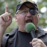 Judge: Pardoning Oath Keepers leader Stewart Rhodes for Capitol riot plot would be 'frightening'