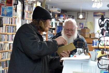 Beloved Colorado record store closing after 30 years