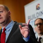 Gov. Jared Polis wants to privatize Pinnacol, the state’s workers’ comp carrier. Will the third try be the charm?