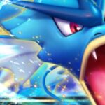 Gyarados just barely supplants Pikachu as king of Pokémon TCG Pocket