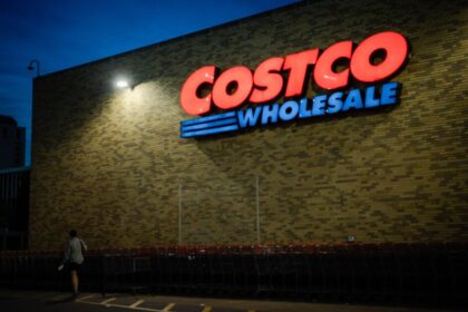 Business leaders bow to anti-DEI activists  — except at Costco