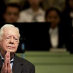 Jimmy the Baptist: Carter redefined ‘evangelical,’ from campaigns to race and women’s rights